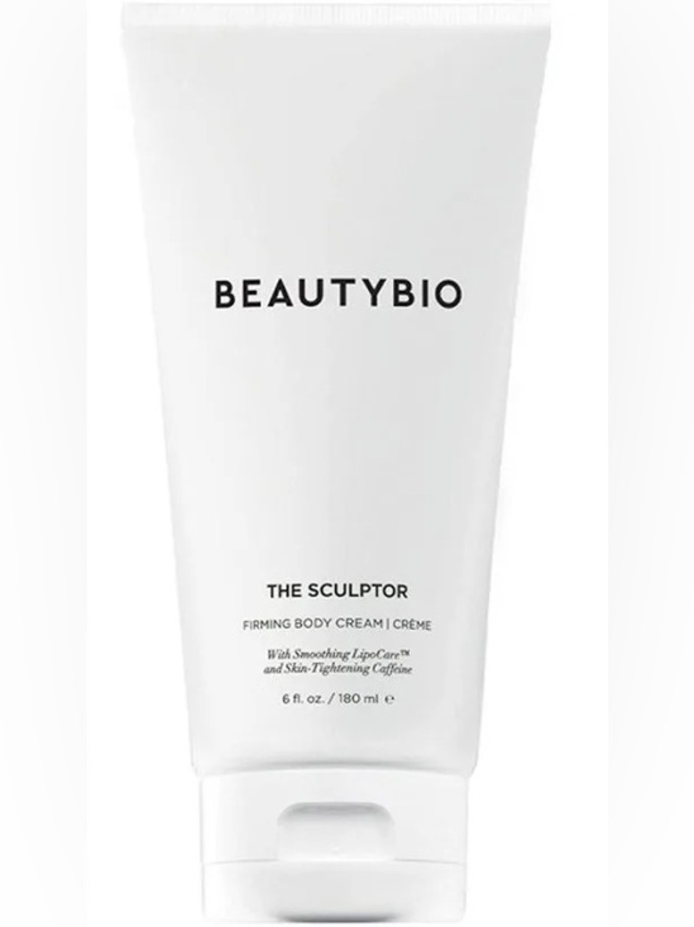 🎀 BEAUTYBIO THE SCULPTOR BODY CREAM 6 OZ | NEW
